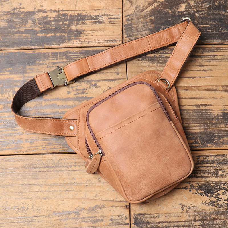 Men'S Fashion Bag - Nowy oryginalny design Outdoor Sport Fanny