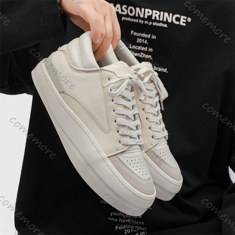Men'S Fashion Plus - Modne, codzienne buty sportowe dla mężczyzn,