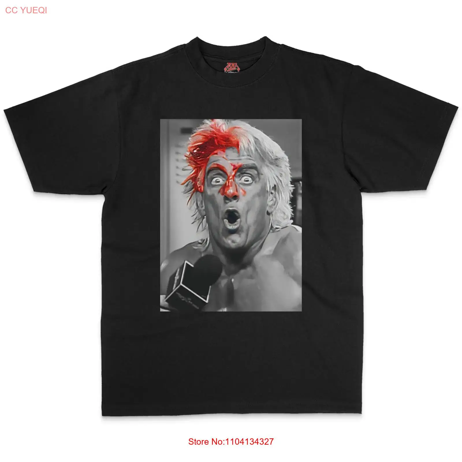 Men'S Fashion Everyday - KOSZULKA RIC FLAIR RZADKA vintage Prana