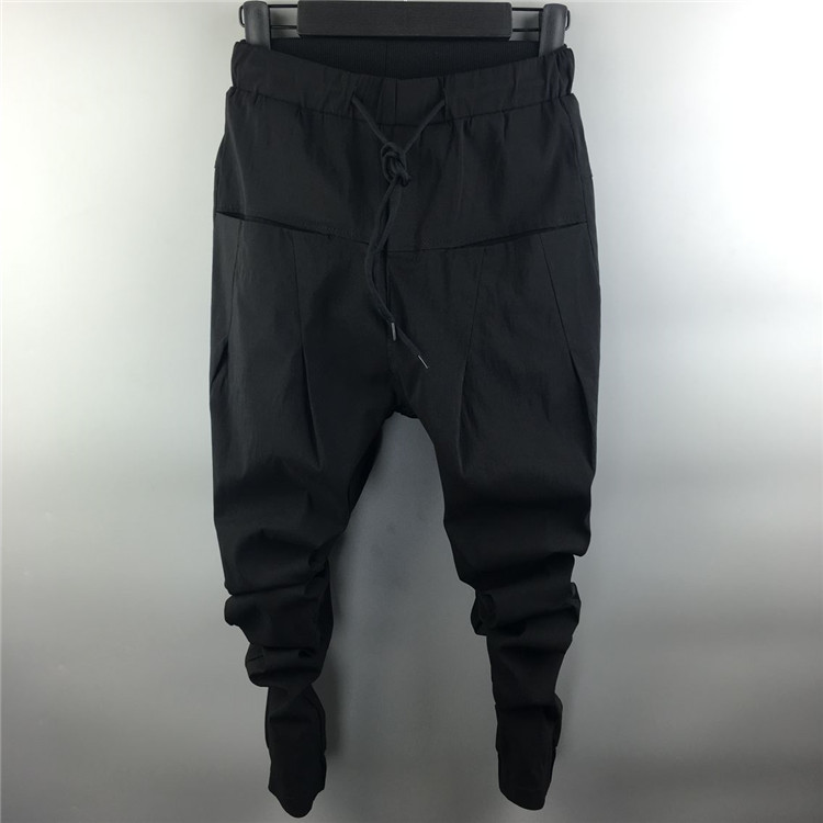 Cargo Jogger Pants - Owen Seak mężczyźni na co dzień