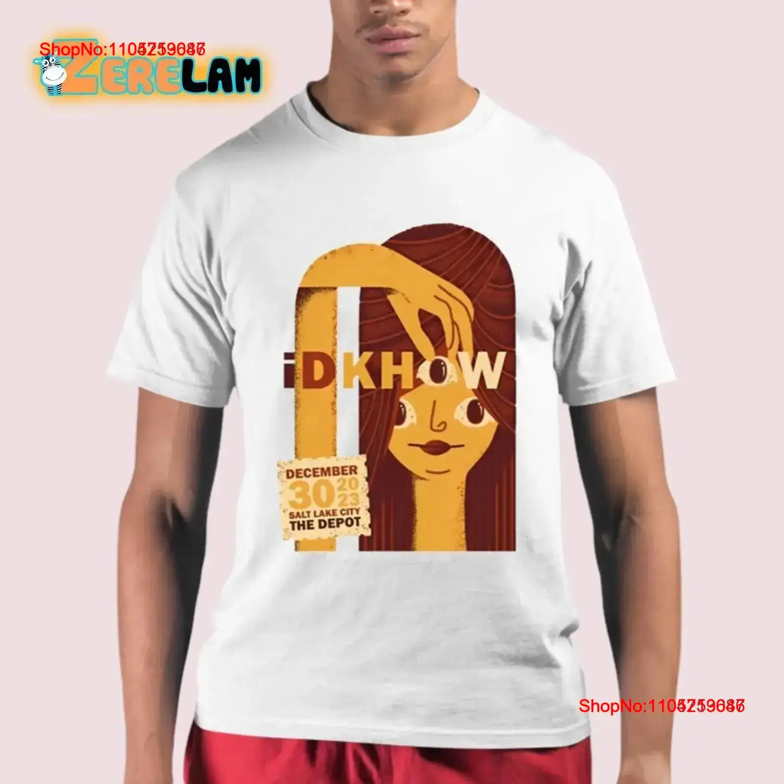 Men'S Fashion Depot - Idkhow 30 grudnia 2023 Salt Lake