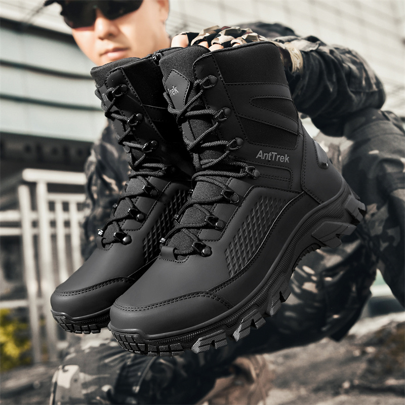 Mens Fashion Week - Męskie buty treningowe Wild Training, całoroczne,