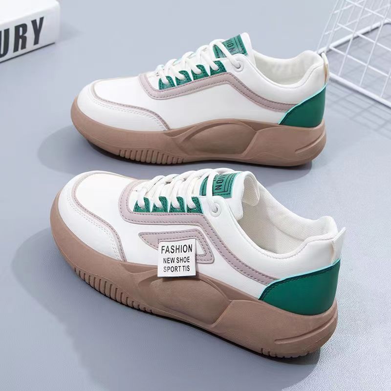 Mens Fashion Week - 2026 Gorąca Wyprzedaż Damskie Buty Codzienne