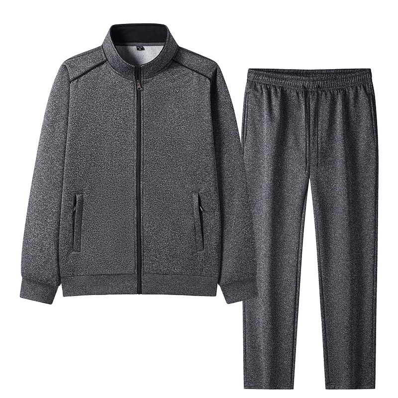 Męski kardigan zapinany na zam – Knitted Cardigan Men recenzja i cena