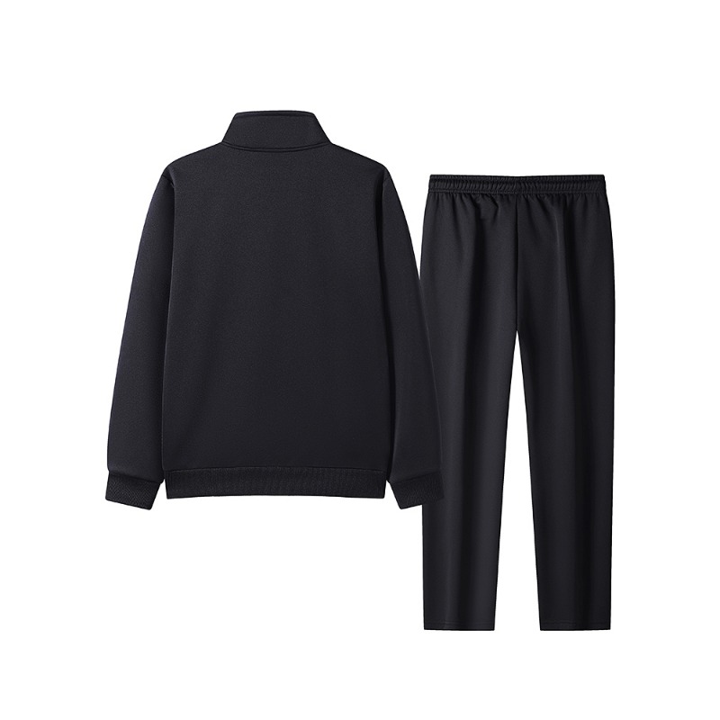 Męski kardigan zapinany na zam – Knitted Cardigan Men recenzja i cena