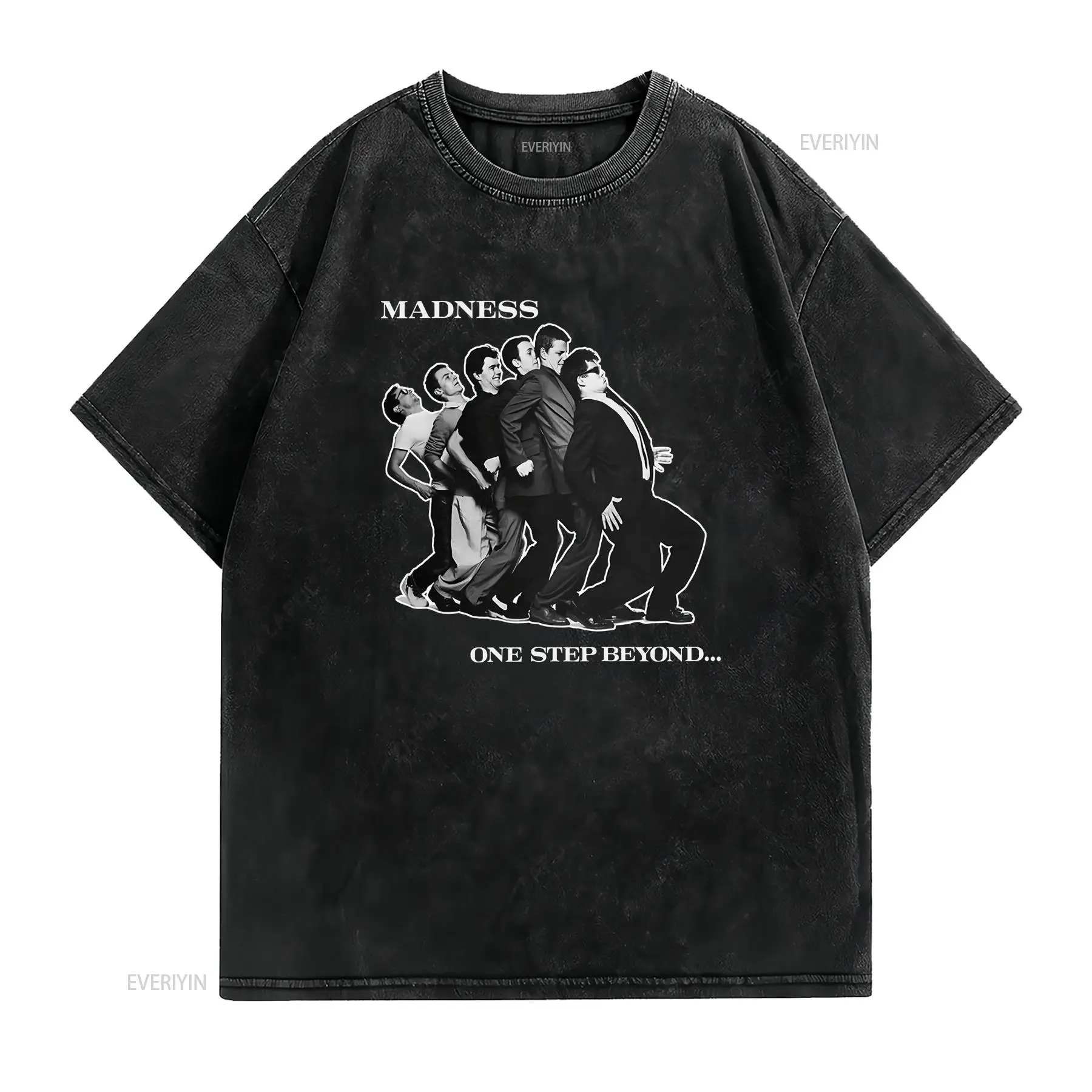 Koszulka vintage z lat 90. zes – Men'S Fashion Everyday recenzja i cena