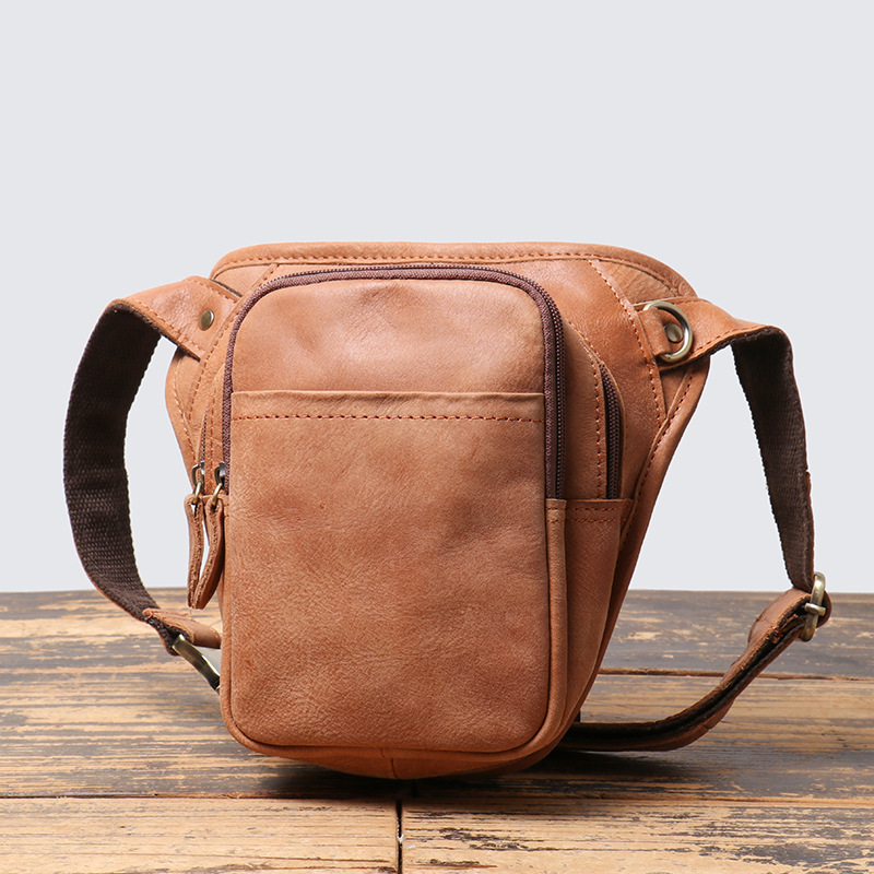 Nowy oryginalny design Outdoor – Men'S Fashion Bag recenzja i cena
