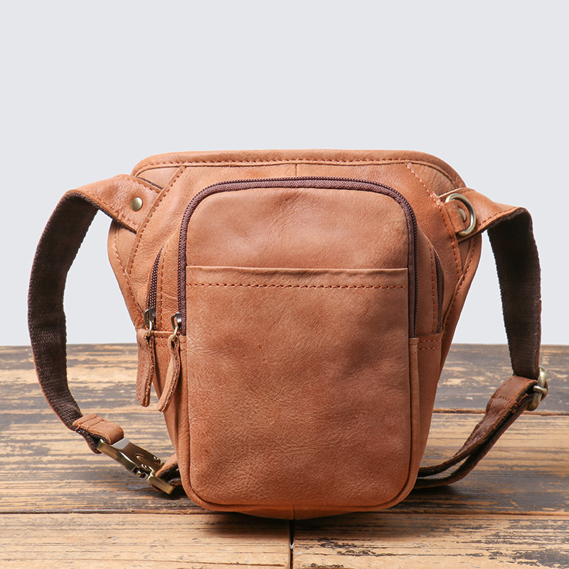 Nowy oryginalny design Outdoor – Men'S Fashion Bag recenzja i cena