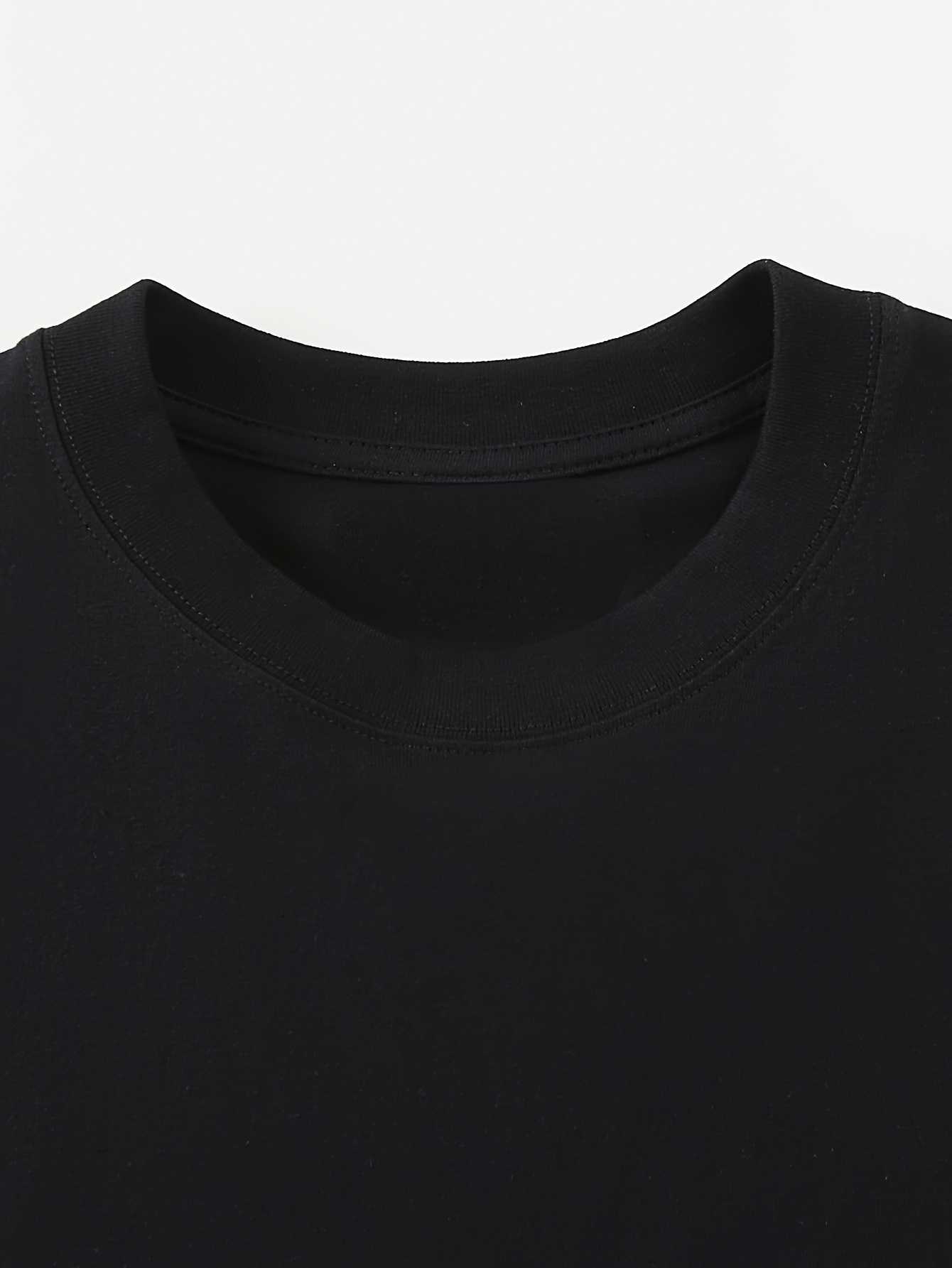 1 szt. męskich koszulek 2026 L – Men'S Fashion Trends 2025 recenzja i cena