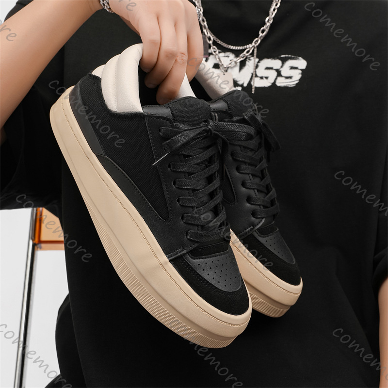 Modne, codzienne buty sportowe – Men'S Fashion Plus recenzja i cena