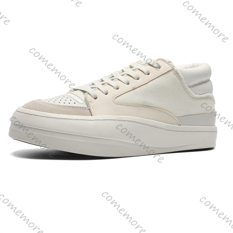 Modne, codzienne buty sportowe – Men'S Fashion Plus recenzja i cena