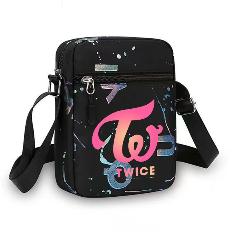 Nowa torba na ramię w stylu kr – Men'S Fashion Bag recenzja i cena