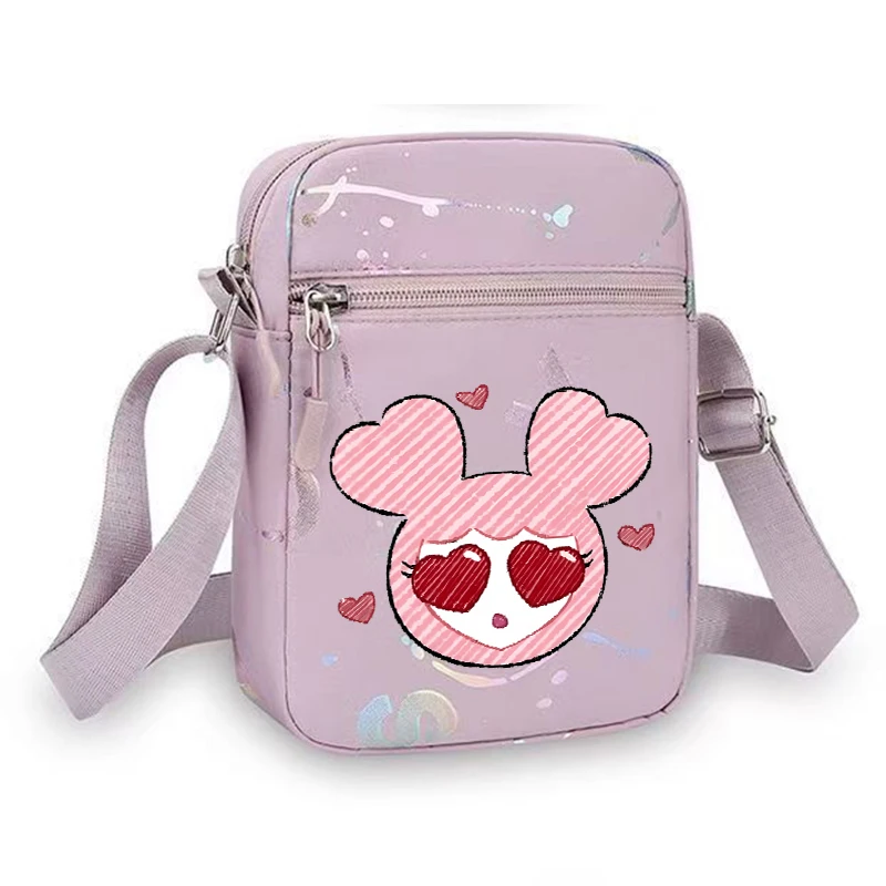 Nowa torba na ramię w stylu kr – Men'S Fashion Bag recenzja i cena