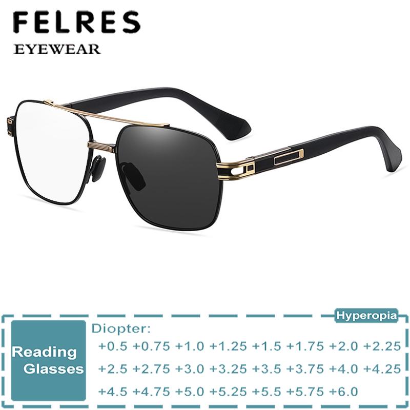 Metalowe Okulary do Czytania P – Mens Fashion Discord recenzja i cena
