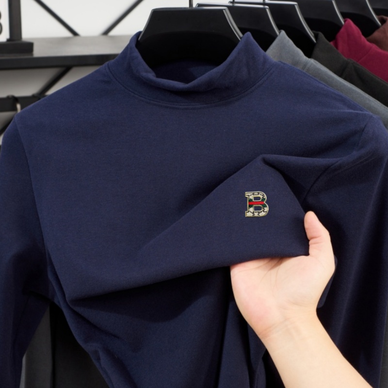 Męska nowa modna bluza z nadru – Mens Fashion Trend recenzja i cena