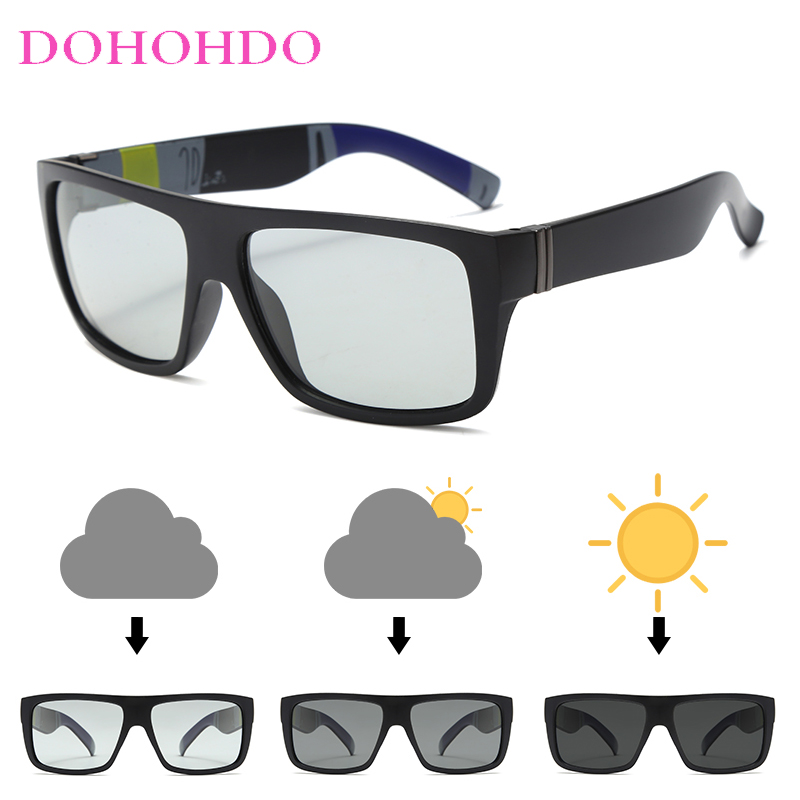 Mężczyźni kobiety fotochromowe – Mens Fashion Discord recenzja i cena