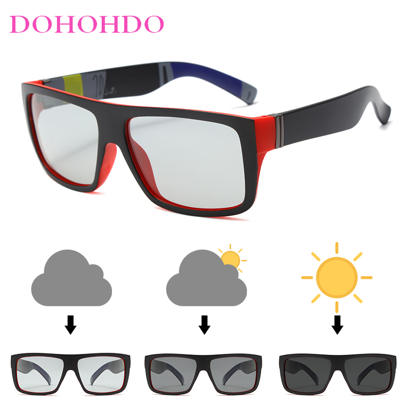 Mężczyźni kobiety fotochromowe – Mens Fashion Discord recenzja i cena