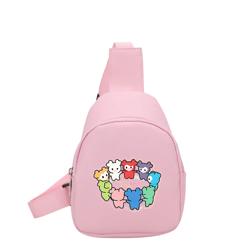 Urocza torba na ramię w stylu  – Men'S Fashion Bag recenzja i cena