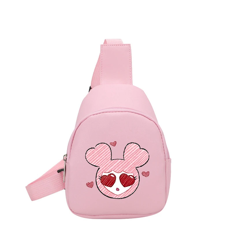 Urocza torba na ramię w stylu  – Men'S Fashion Bag recenzja i cena