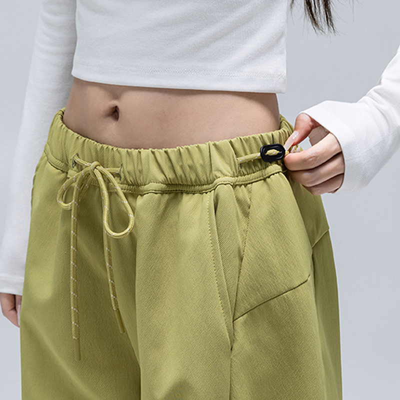 Unisexowe wodoodporne spodnie  – Cargo Jogger Pants recenzja i cena