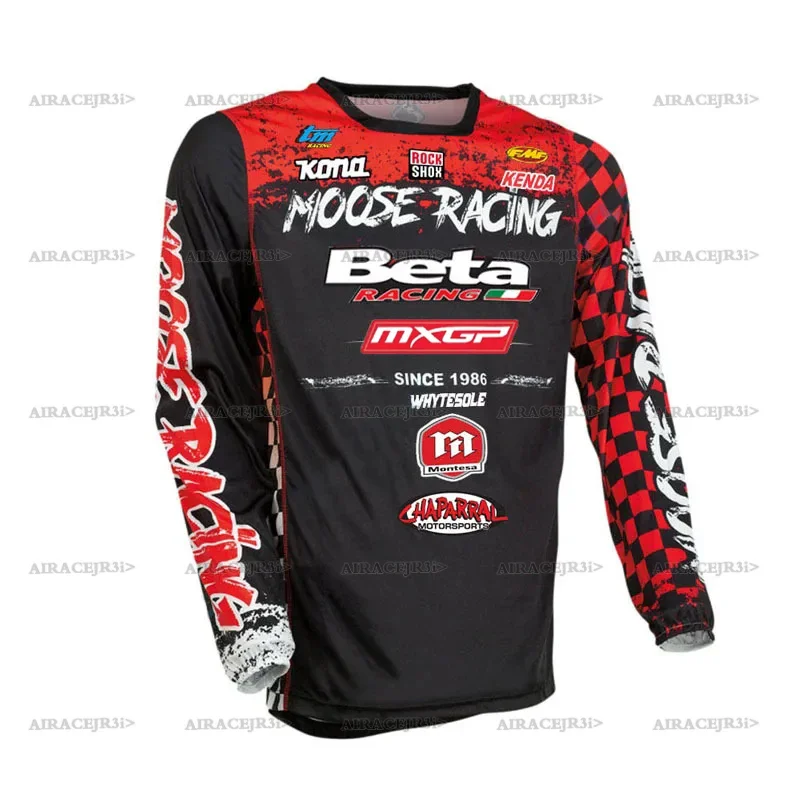 Enduro Racing Motocross Rally  – Mens Fashion Mexico recenzja i cena