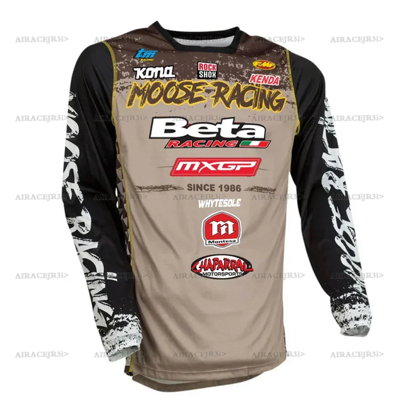 Enduro Racing Motocross Rally  – Mens Fashion Mexico recenzja i cena