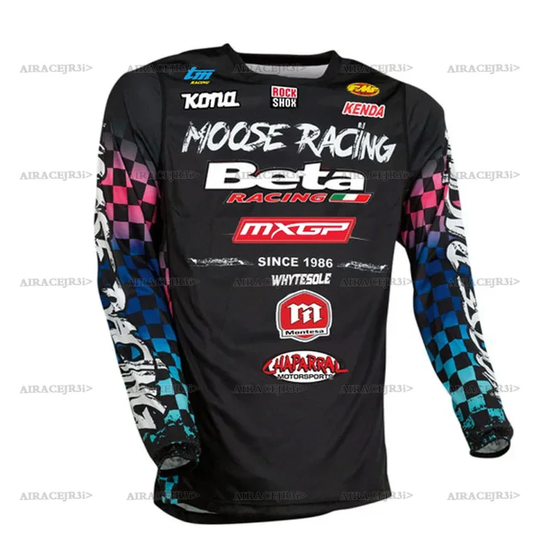 Enduro Racing Motocross Rally  – Mens Fashion Mexico recenzja i cena