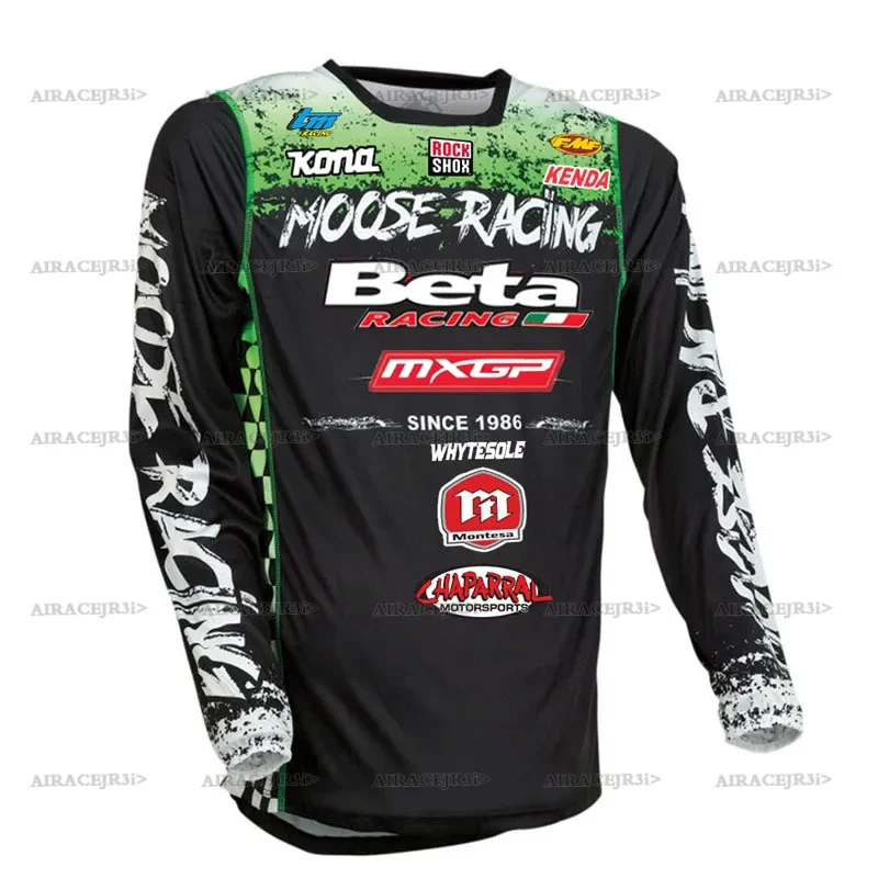 Enduro Racing Motocross Rally  – Mens Fashion Mexico recenzja i cena