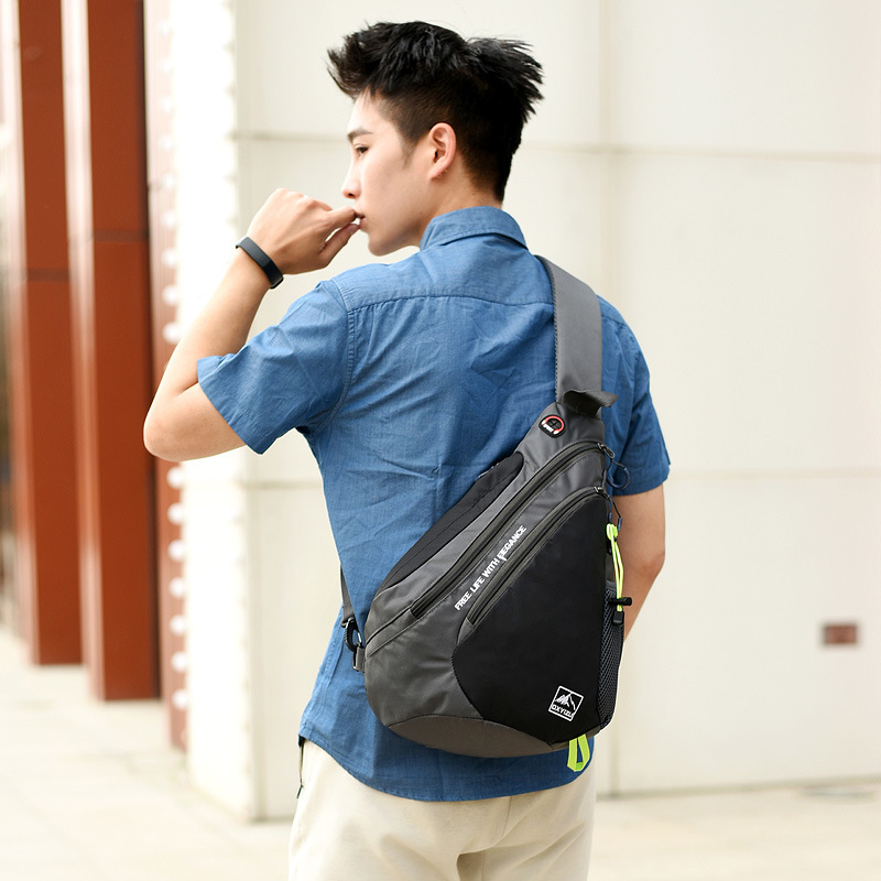 Modna damska torba na ramię Pa – Men'S Fashion Bag recenzja i cena