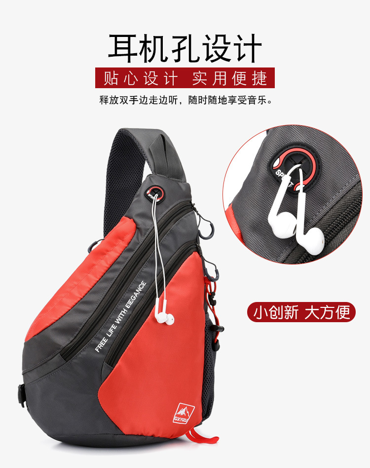 Modna damska torba na ramię Pa – Men'S Fashion Bag recenzja i cena