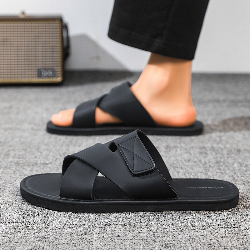 Męskie klapki 2026 Nowe letnie – Men'S Fashion Plus recenzja i cena