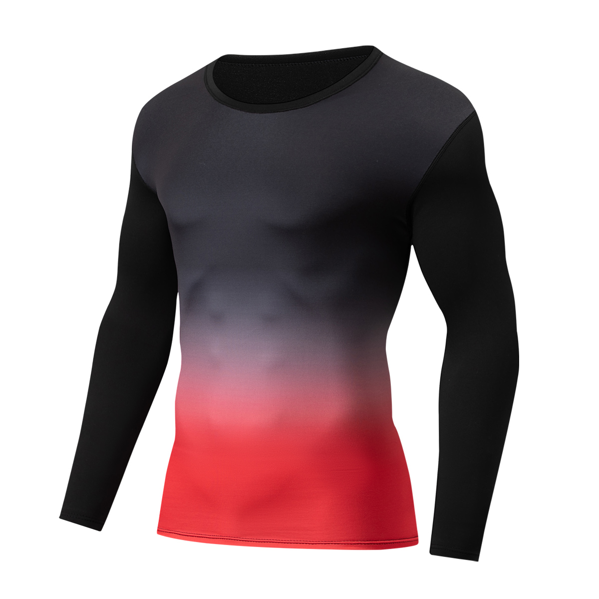 1/2-częściowy jesienno-zimowy  – Men'S Tops Fashion recenzja i cena