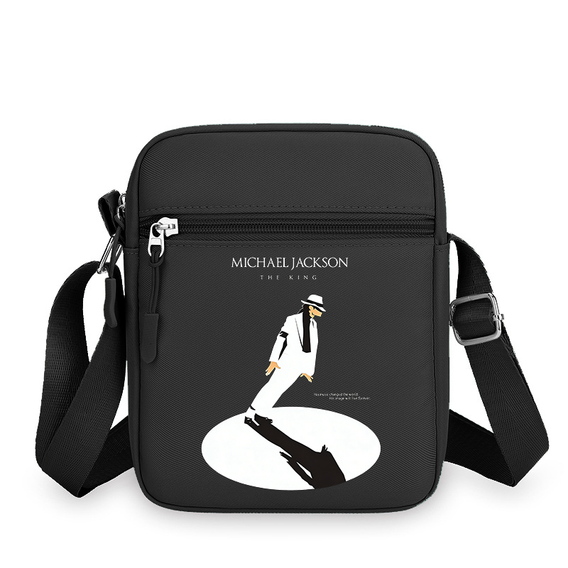 Męskie Damskie Anime Etui na T – Men'S Fashion Bag recenzja i cena