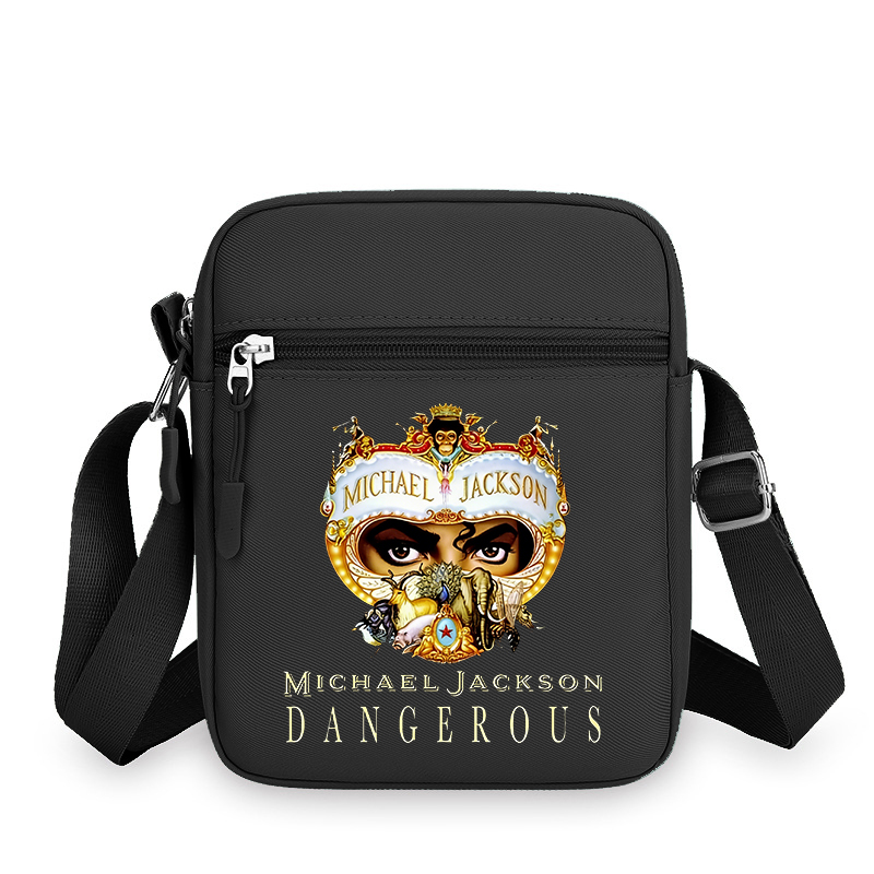 Męskie Damskie Anime Etui na T – Men'S Fashion Bag recenzja i cena