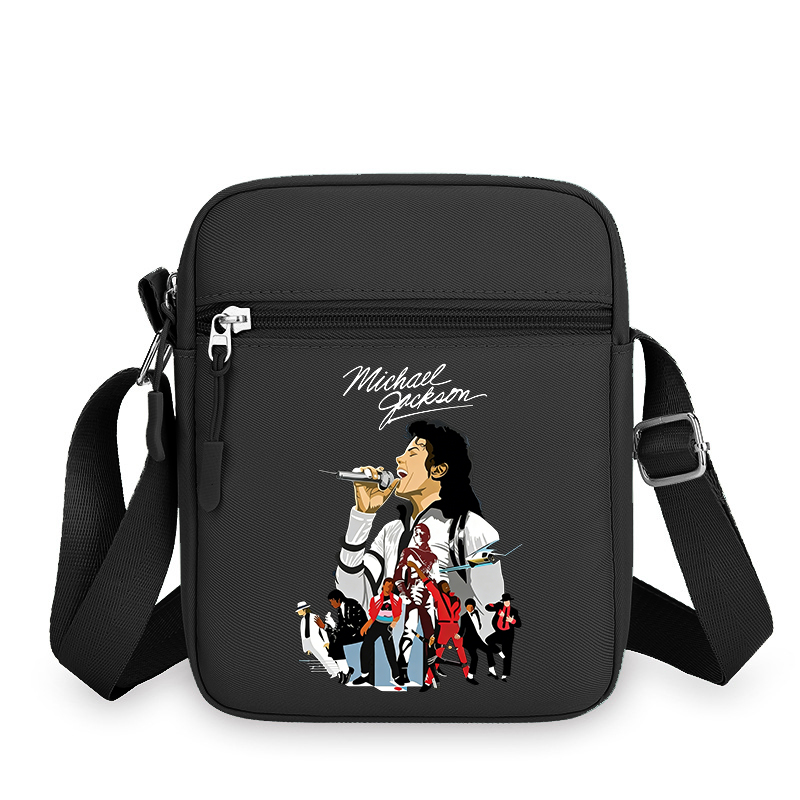 Męskie Damskie Anime Etui na T – Men'S Fashion Bag recenzja i cena