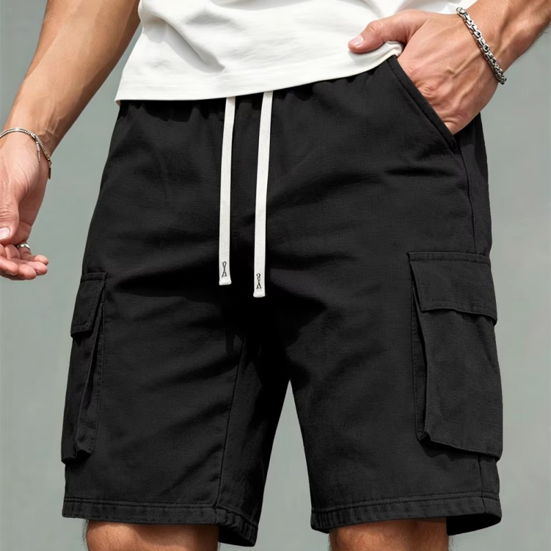 Męskie luźne, szybkoschnące sp – Cargo Jogger Pants recenzja i cena