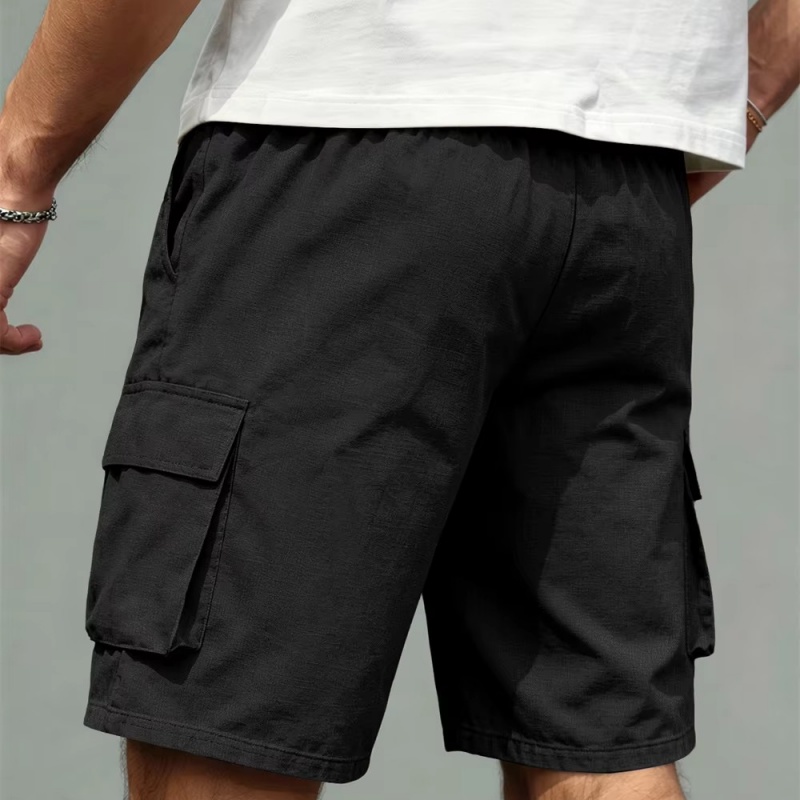 Męskie luźne, szybkoschnące sp – Cargo Jogger Pants recenzja i cena