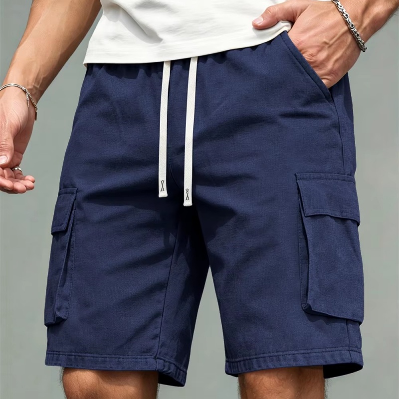 Męskie luźne, szybkoschnące sp – Cargo Jogger Pants recenzja i cena