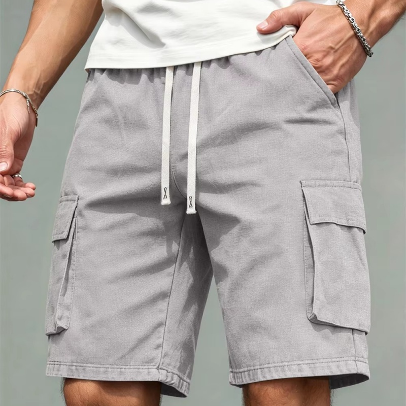 Męskie luźne, szybkoschnące sp – Cargo Jogger Pants recenzja i cena