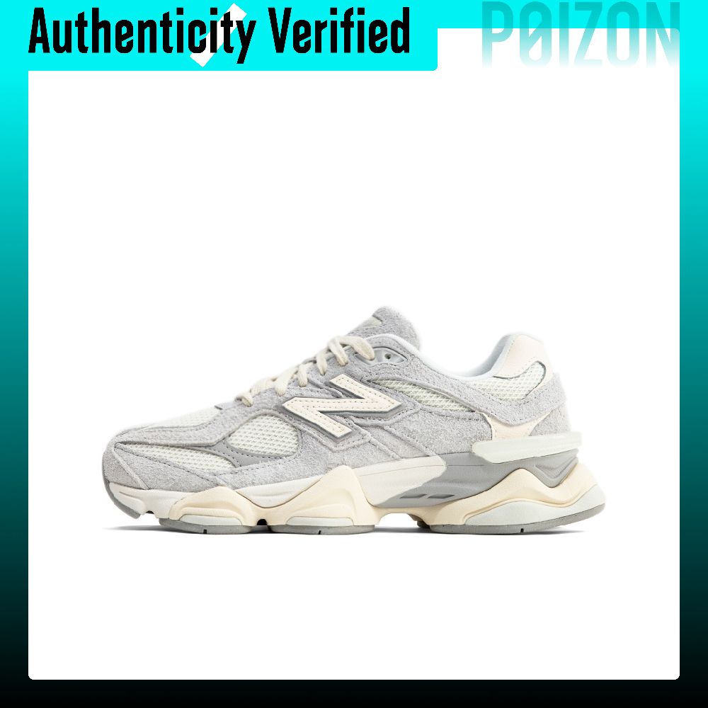 Nowe buty casualowe New Balanc – New Balance Shoes 9060 recenzja i cena