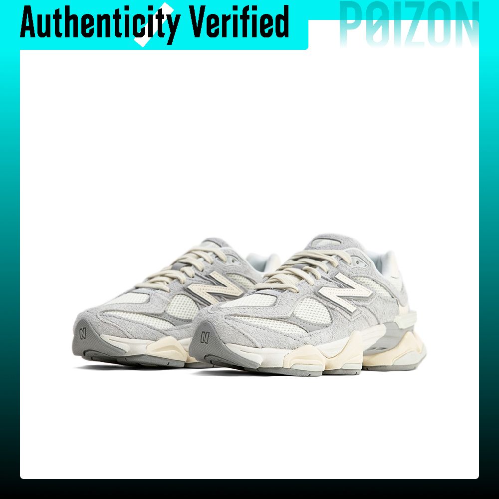 Nowe buty casualowe New Balanc – New Balance Shoes 9060 recenzja i cena