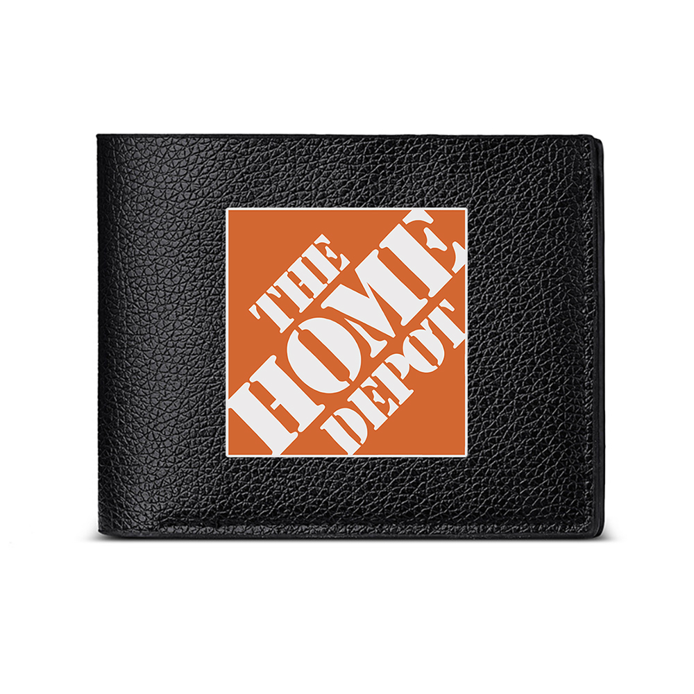 Portfel męski z nadrukiem logo – Men'S Fashion Depot recenzja i cena