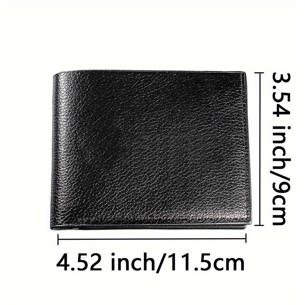 Portfel męski z nadrukiem logo – Men'S Fashion Depot recenzja i cena