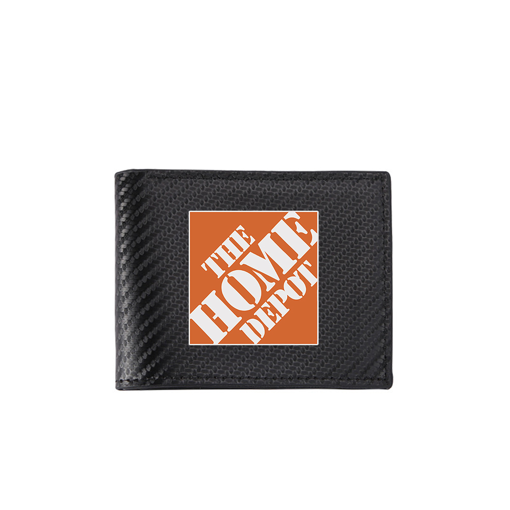 Portfel męski z nadrukiem logo – Men'S Fashion Depot recenzja i cena