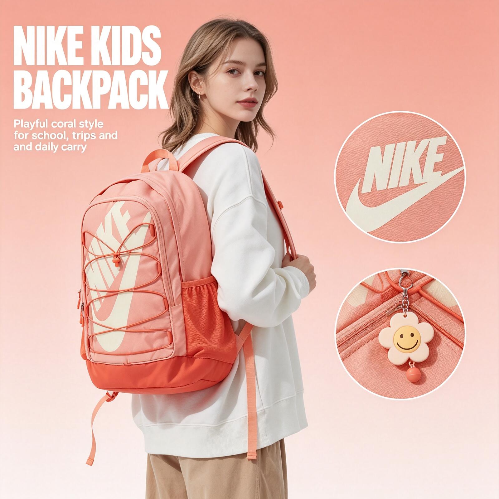 Nike dla kobiet i mężczyzn, sp – Men'S Fashion Bag recenzja i cena