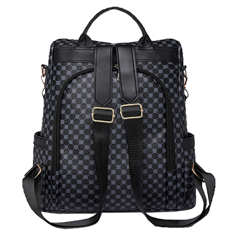 Uniwersalna torba listonoszka  – Men'S Fashion Bag recenzja i cena