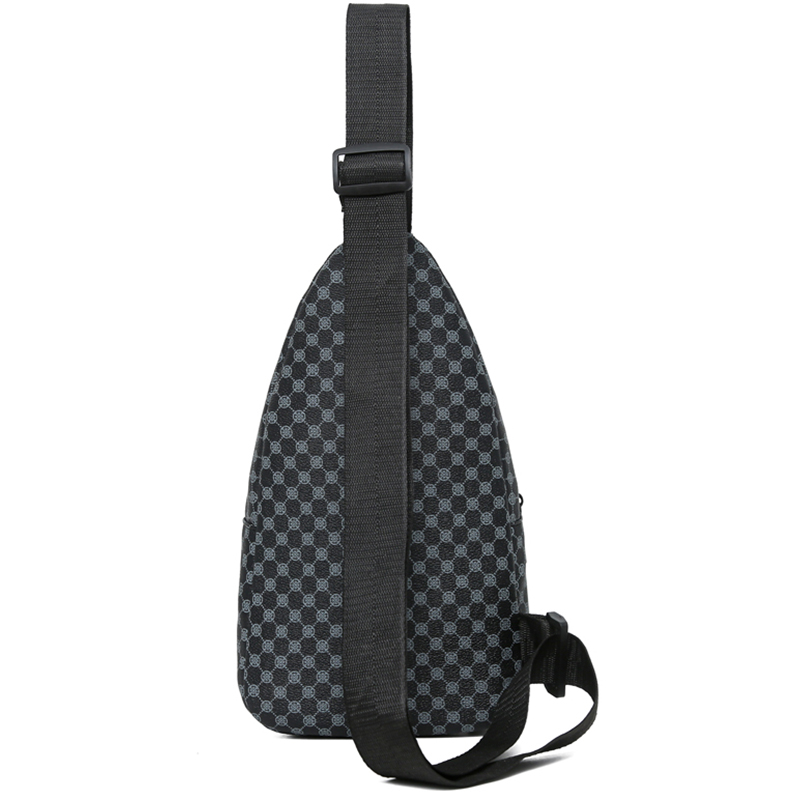 Uniwersalna torba listonoszka  – Men'S Fashion Bag recenzja i cena