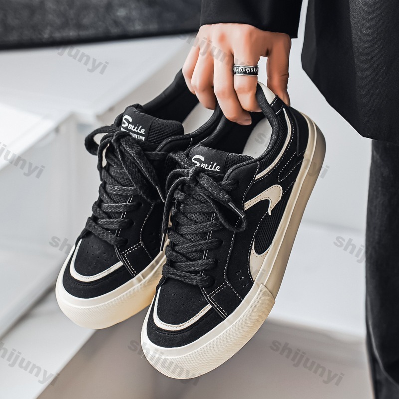 Męskie sportowe buty codzienne – Men'S Fashion Depot recenzja i cena