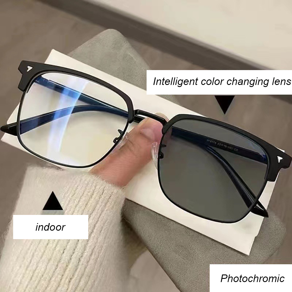 Męskie fotochromowe kolorowe o – Mens Fashion Discord recenzja i cena