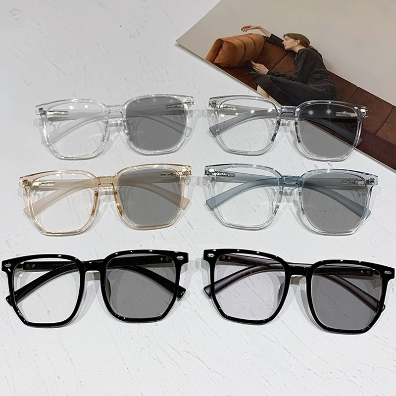 Modne okulary fotochromowe dla – Mens Fashion Discord recenzja i cena